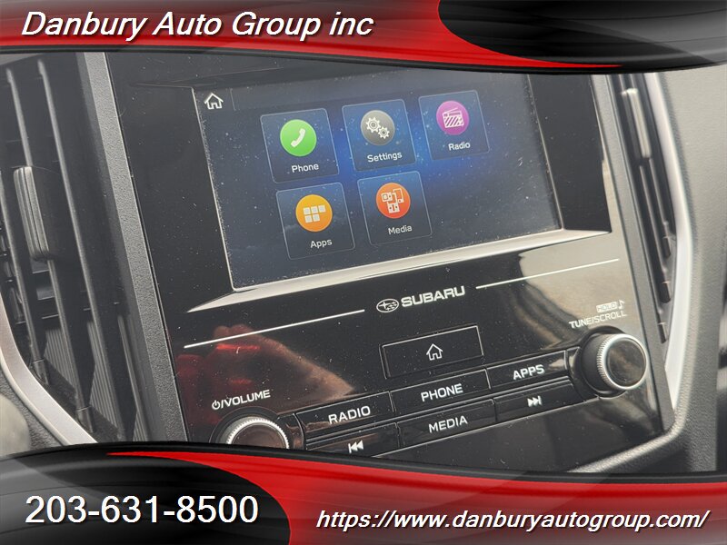 2023 Subaru Crosstrek - Photo 13 - Danbury, CT 06810