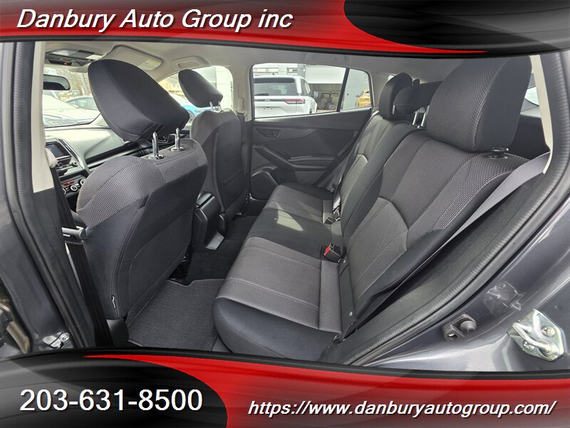 2023 Subaru Crosstrek - Photo 8 - Danbury, CT 06810