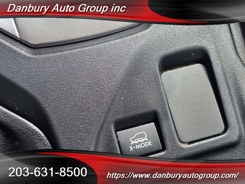 2023 Subaru Crosstrek - Photo 10 - Danbury, CT 06810