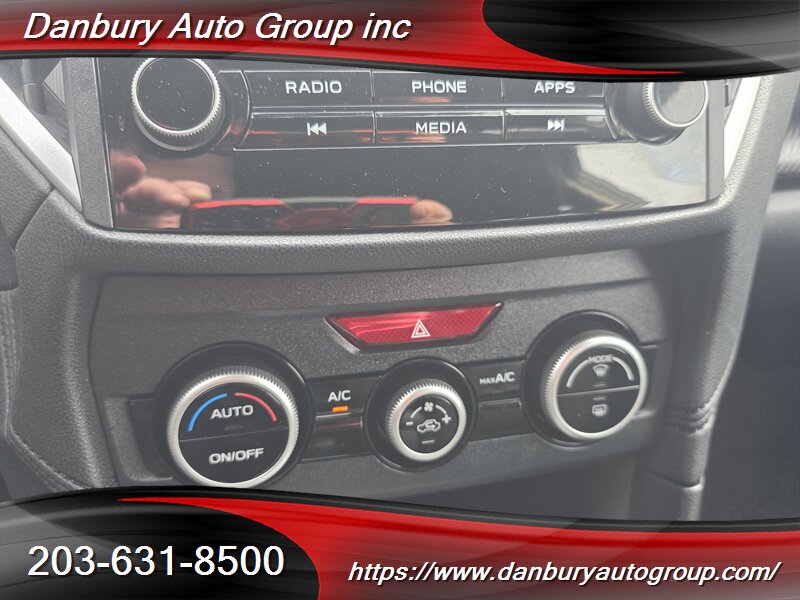 2023 Subaru Crosstrek - Photo 11 - Danbury, CT 06810