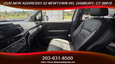 2019 Honda Pilot Elite - Photo 14 - Danbury, CT 06810