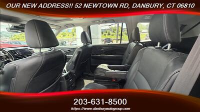 2019 Honda Pilot Elite - Photo 26 - Danbury, CT 06810