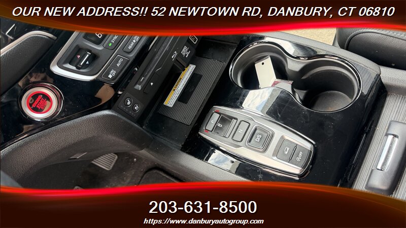 2019 Honda Pilot Elite - Photo 23 - Danbury, CT 06810