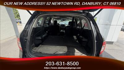 2019 Honda Pilot Elite - Photo 28 - Danbury, CT 06810