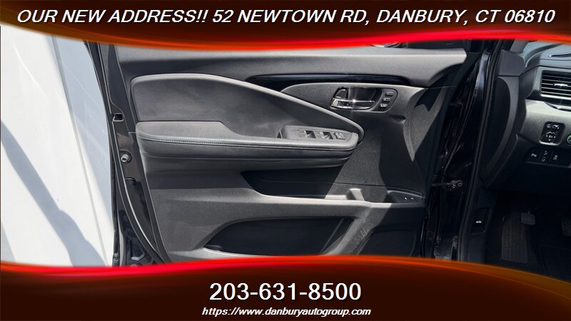 2019 Honda Pilot Elite - Photo 10 - Danbury, CT 06810