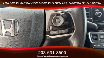 2019 Honda Pilot Elite - Photo 17 - Danbury, CT 06810