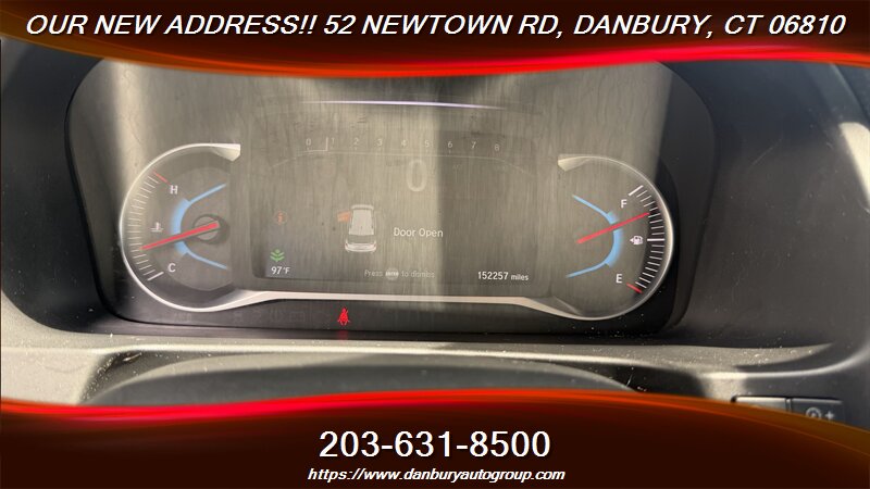 2019 Honda Pilot Elite - Photo 19 - Danbury, CT 06810