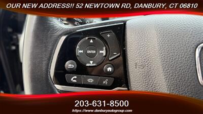 2019 Honda Pilot Elite - Photo 18 - Danbury, CT 06810