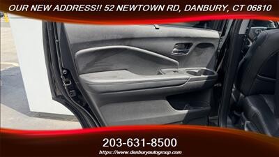 2019 Honda Pilot Elite - Photo 25 - Danbury, CT 06810