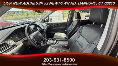 2019 Honda Pilot Elite - Photo 13 - Danbury, CT 06810