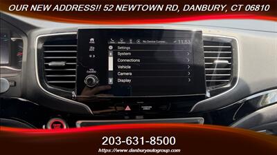 2019 Honda Pilot Elite - Photo 20 - Danbury, CT 06810