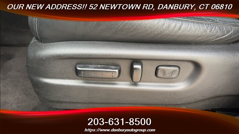 2019 Honda Pilot Elite - Photo 12 - Danbury, CT 06810
