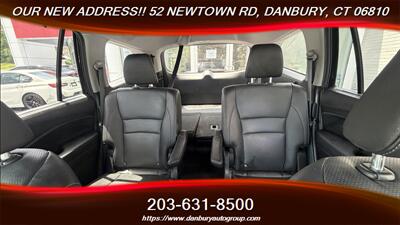 2019 Honda Pilot Elite - Photo 24 - Danbury, CT 06810