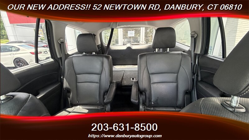 2019 Honda Pilot Elite - Photo 24 - Danbury, CT 06810