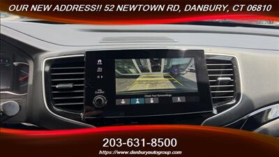 2019 Honda Pilot Elite - Photo 21 - Danbury, CT 06810