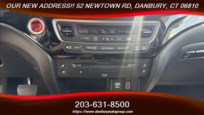2019 Honda Pilot Elite - Photo 22 - Danbury, CT 06810