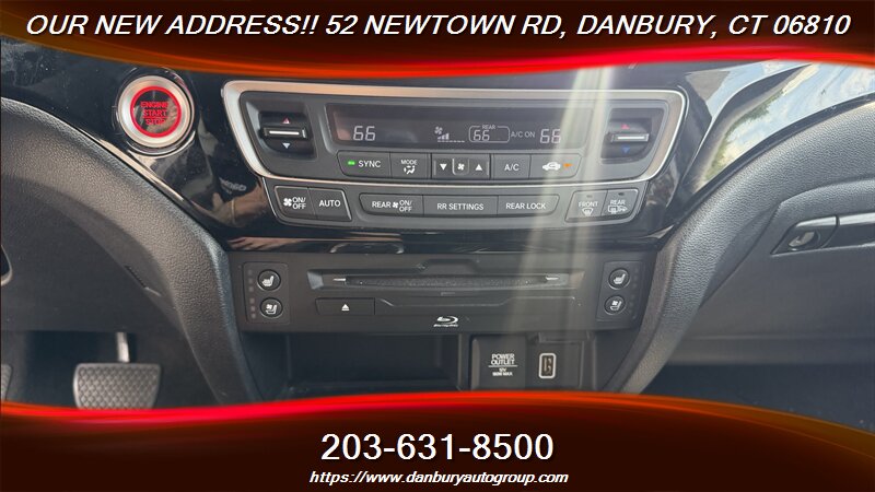 2019 Honda Pilot Elite - Photo 22 - Danbury, CT 06810