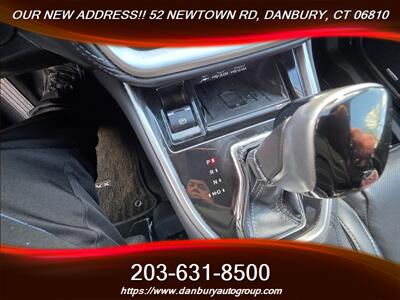 2023 Subaru Outback Limited   - Photo 14 - Danbury, CT 06810