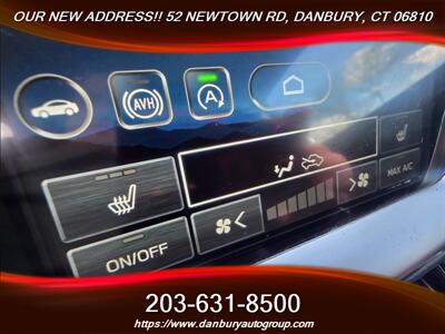 2023 Subaru Outback Limited   - Photo 13 - Danbury, CT 06810