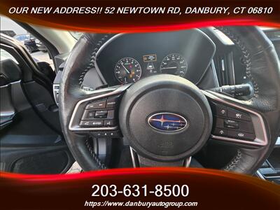 2023 Subaru Outback Limited   - Photo 11 - Danbury, CT 06810