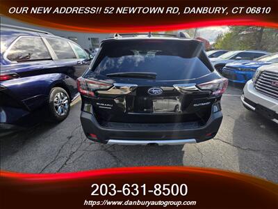 2023 Subaru Outback Limited   - Photo 3 - Danbury, CT 06810
