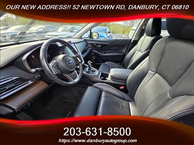 2023 Subaru Outback Limited   - Photo 9 - Danbury, CT 06810