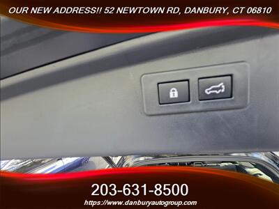 2023 Subaru Outback Limited   - Photo 5 - Danbury, CT 06810