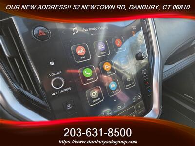 2023 Subaru Outback Limited   - Photo 12 - Danbury, CT 06810