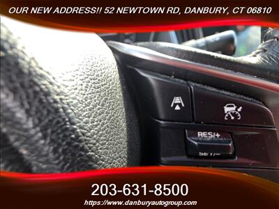 2023 Subaru Outback Limited   - Photo 16 - Danbury, CT 06810