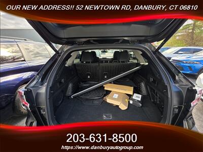 2023 Subaru Outback Limited   - Photo 4 - Danbury, CT 06810