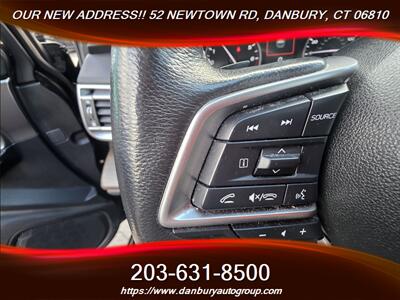 2023 Subaru Outback Limited   - Photo 17 - Danbury, CT 06810
