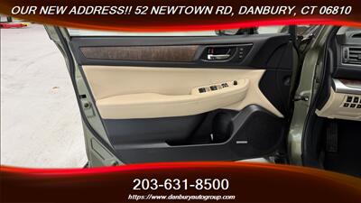 2017 Subaru Outback 3.6R Limited - Photo 10 - Danbury, CT 06810