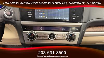 2017 Subaru Outback 3.6R Limited - Photo 29 - Danbury, CT 06810