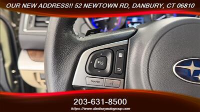 2017 Subaru Outback 3.6R Limited - Photo 22 - Danbury, CT 06810