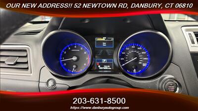 2017 Subaru Outback 3.6R Limited - Photo 26 - Danbury, CT 06810