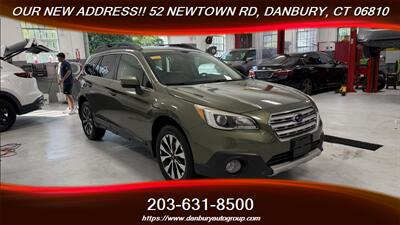 2017 Subaru Outback 3.6R Limited - Photo 9 - Danbury, CT 06810