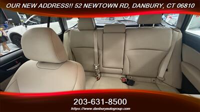 2017 Subaru Outback 3.6R Limited - Photo 18 - Danbury, CT 06810