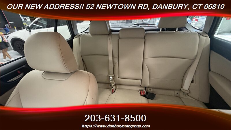 2017 Subaru Outback 3.6R Limited - Photo 18 - Danbury, CT 06810