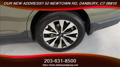 2017 Subaru Outback 3.6R Limited - Photo 7 - Danbury, CT 06810