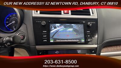 2017 Subaru Outback 3.6R Limited - Photo 28 - Danbury, CT 06810