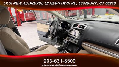 2017 Subaru Outback 3.6R Limited - Photo 16 - Danbury, CT 06810