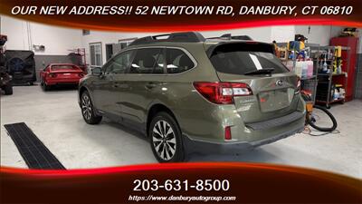 2017 Subaru Outback 3.6R Limited - Photo 3 - Danbury, CT 06810