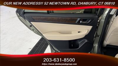 2017 Subaru Outback 3.6R Limited - Photo 20 - Danbury, CT 06810