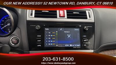 2017 Subaru Outback 3.6R Limited - Photo 27 - Danbury, CT 06810