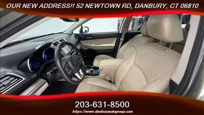 2017 Subaru Outback 3.6R Limited - Photo 14 - Danbury, CT 06810