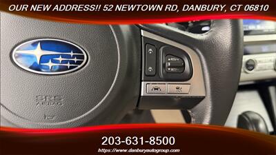 2017 Subaru Outback 3.6R Limited - Photo 23 - Danbury, CT 06810