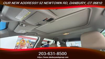 2017 Subaru Outback 3.6R Limited - Photo 17 - Danbury, CT 06810