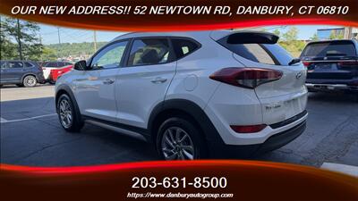 2017 Hyundai TUCSON SE   - Photo 2 - Danbury, CT 06810