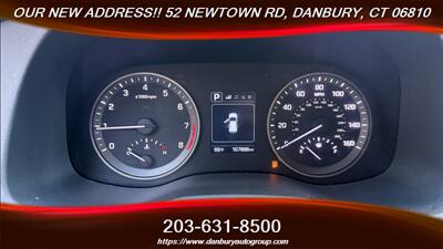 2017 Hyundai TUCSON SE   - Photo 17 - Danbury, CT 06810