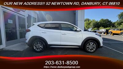 2017 Hyundai TUCSON SE   - Photo 5 - Danbury, CT 06810